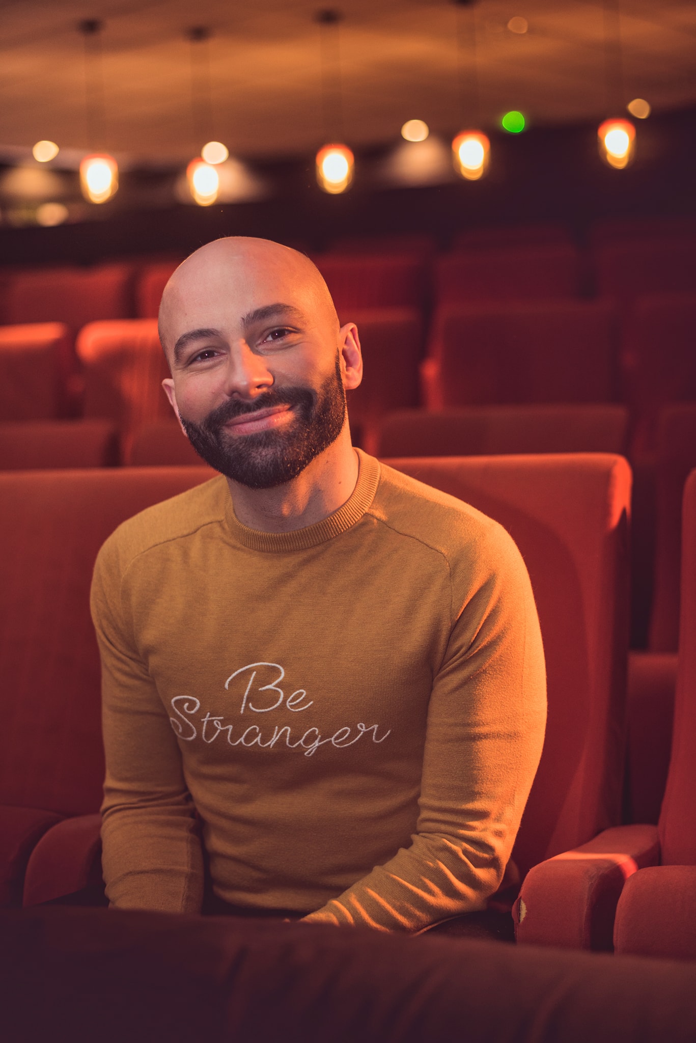 FUERTES GARCES Fréderic